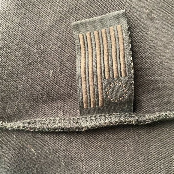 Black Scale (Blvck) Number 36 Jersey, Size Medium - Picture 8 of 10